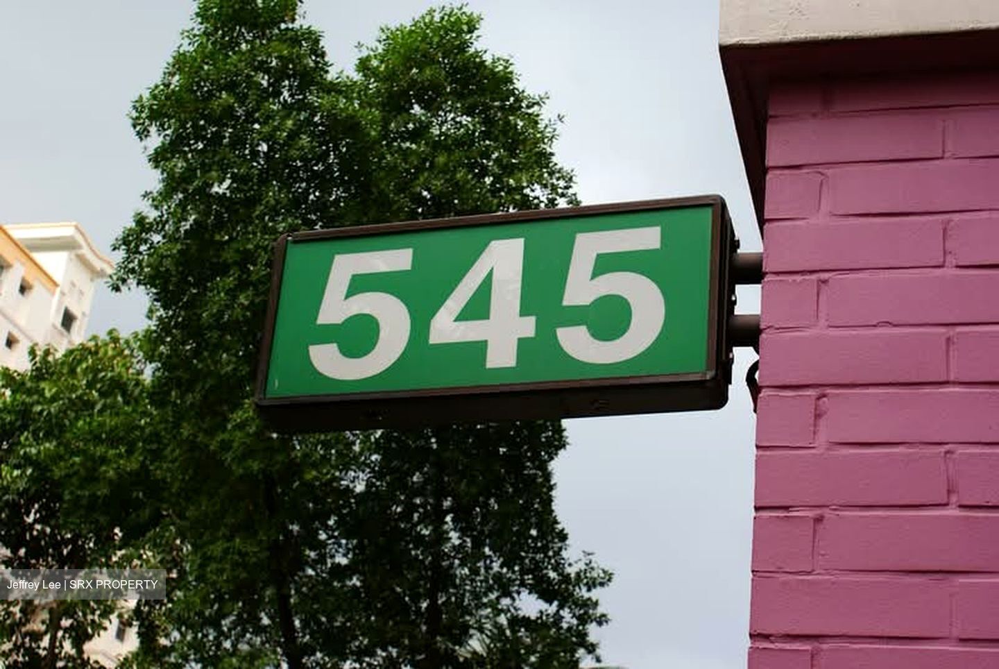 Choa Chu Kang Street 52 (Choa Chu Kang),  #580949611